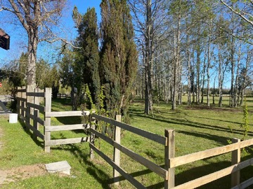 Venta / Parcela / Villarrica