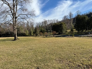 Venta / Parcela / Villarrica