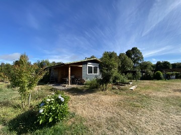 Venta / Parcela / Villarrica