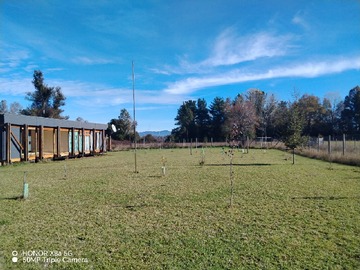 Parcela Huiscapi