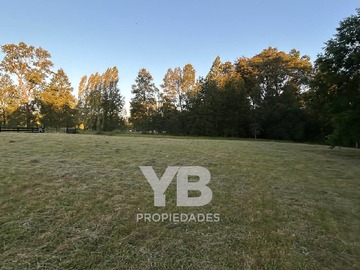 Venta / Parcela / Villarrica