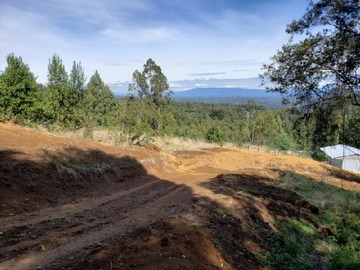 Venta / Parcela / Villarrica