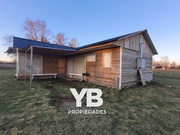 Venta / Parcela / Villarrica
