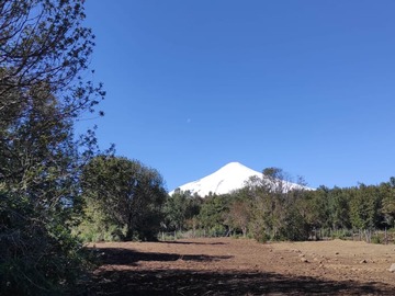 Venta / Parcela / Villarrica