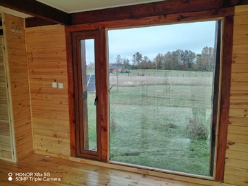 Parcela Huiscapi