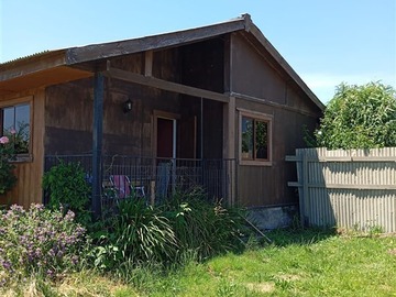 Venta / Parcela / Villarrica