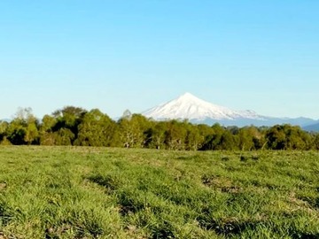 Venta / Parcela / Villarrica