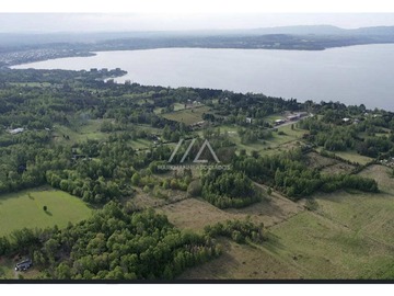 Fantásticas parcelas con vista panorámica al lago Villarrica y a minutos del colegio Alemán!!!
