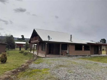 Venta / Parcela / Villarrica