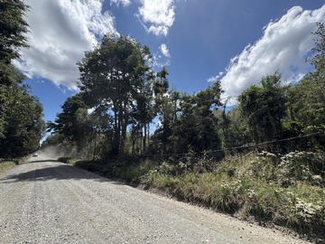 Venta / Parcela / Villarrica