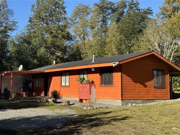 Venta / Parcela / Villarrica