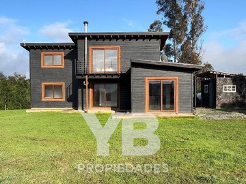 Venta / Parcela / Villarrica