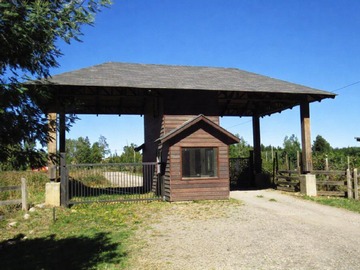 Venta / Parcela / Villarrica