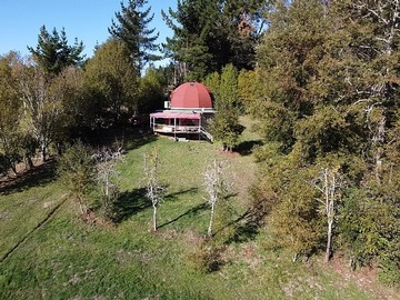 Venta / Parcela / Villarrica