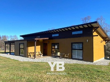 Venta / Parcela / Villarrica