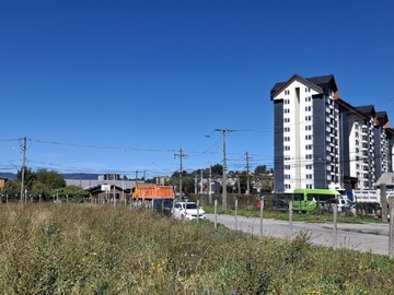 Venta / Parcela / Villarrica