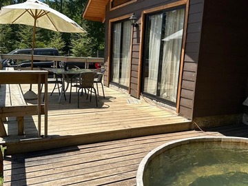 Venta / Parcela / Villarrica