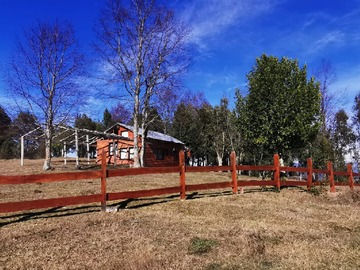 Venta / Parcela / Villarrica