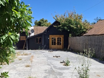 Venta / Parcela / Villarrica