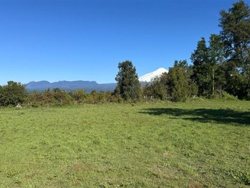 Venta / Parcela / Villarrica