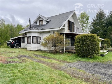 Venta / Parcela / Villarrica