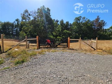 Venta / Parcela / Villarrica