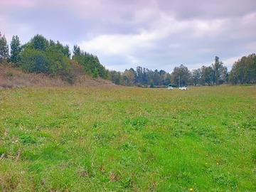 Venta / Parcela / Villarrica