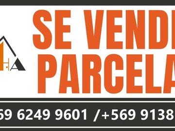 Venta / Parcela / Villarrica