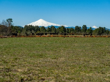 Venta / Parcela / Villarrica