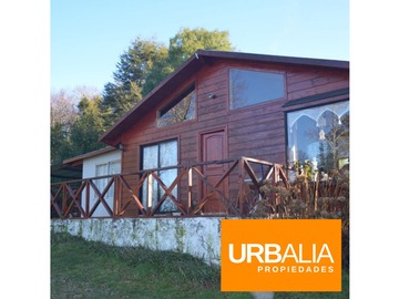 Venta / Parcela / Villarrica