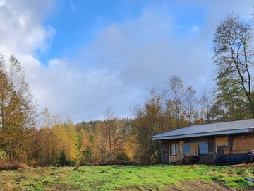 Venta / Parcela / Villarrica