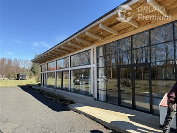 Venta / Parcela / Villarrica