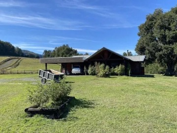 Venta / Parcela / Villarrica