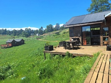 Venta / Parcela / Villarrica