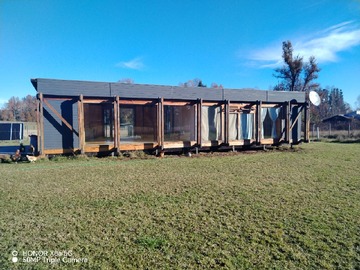 Venta / Parcela / Villarrica