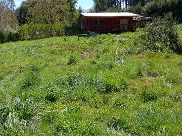 Venta / Parcela / Villarrica