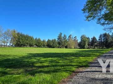 Venta / Parcela / Villarrica