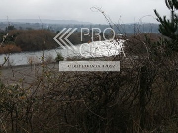 Venta / Parcela / Villarrica