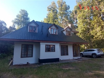 Venta / Parcela / Villarrica