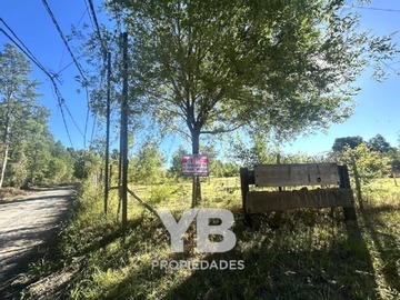 Venta / Parcela / Villarrica