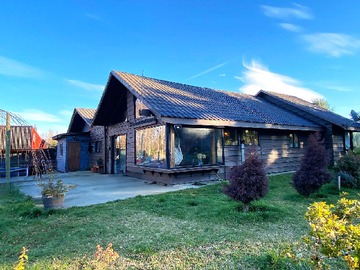 Venta / Parcela / Villarrica