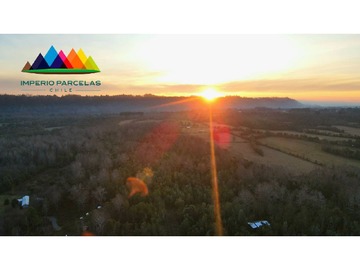 Venta / Parcela / Villarrica