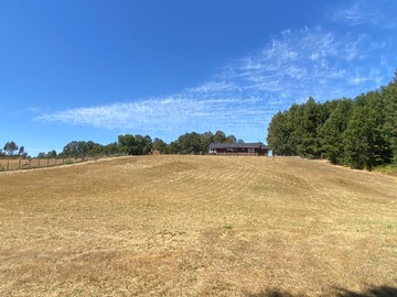 Venta / Parcela / Villarrica