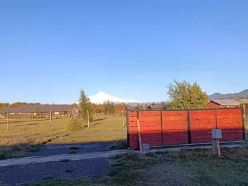 Venta / Parcela / Villarrica