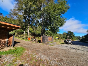Venta / Parcela / Villarrica