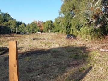 Venta / Parcela / Villarrica