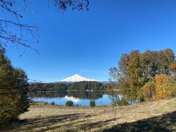 Venta / Parcela / Villarrica