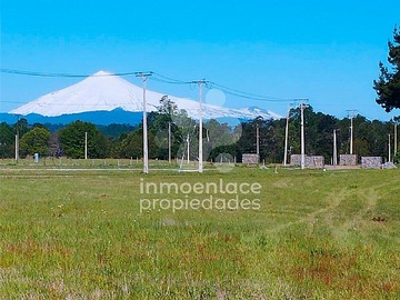 Venta / Parcela / Villarrica