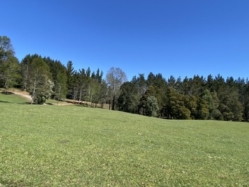 Venta / Parcela / Villarrica