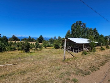 Venta / Parcela / Villarrica